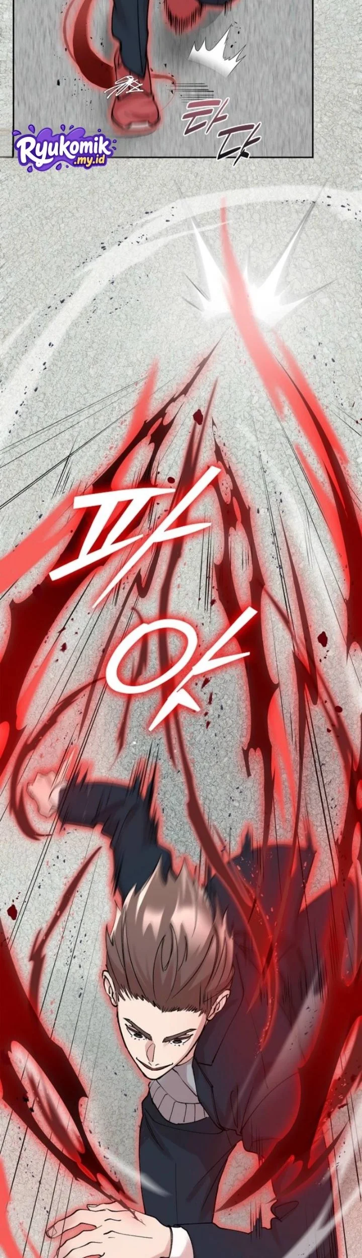 The Devil and the Ice Witch Chapter 10 Gambar 25