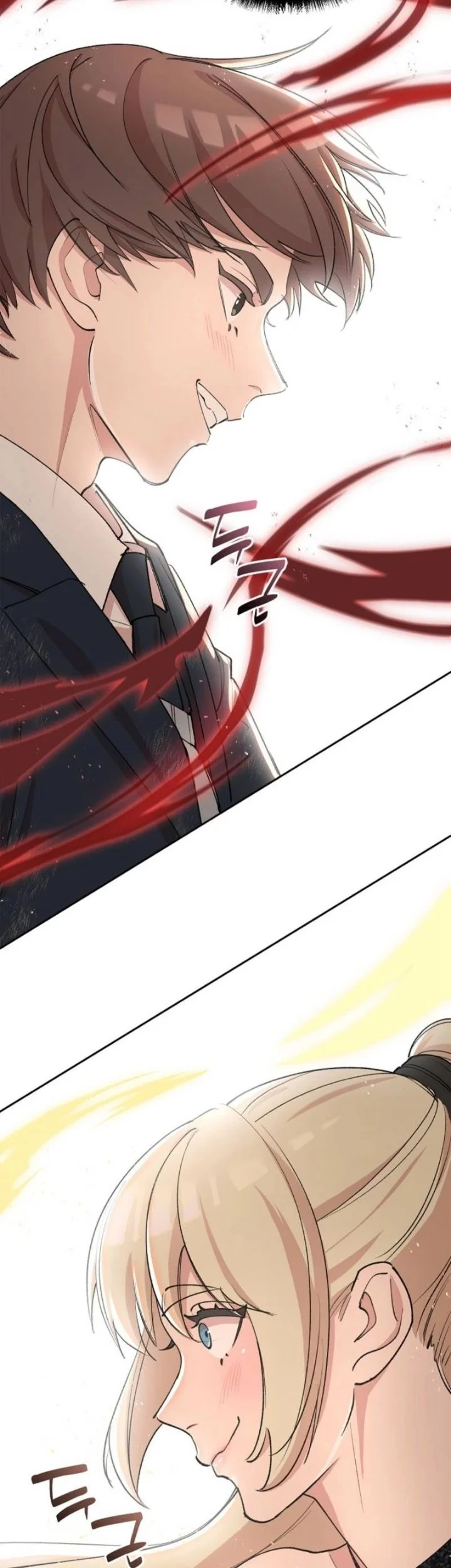 The Devil and the Ice Witch Chapter 10 Gambar 36