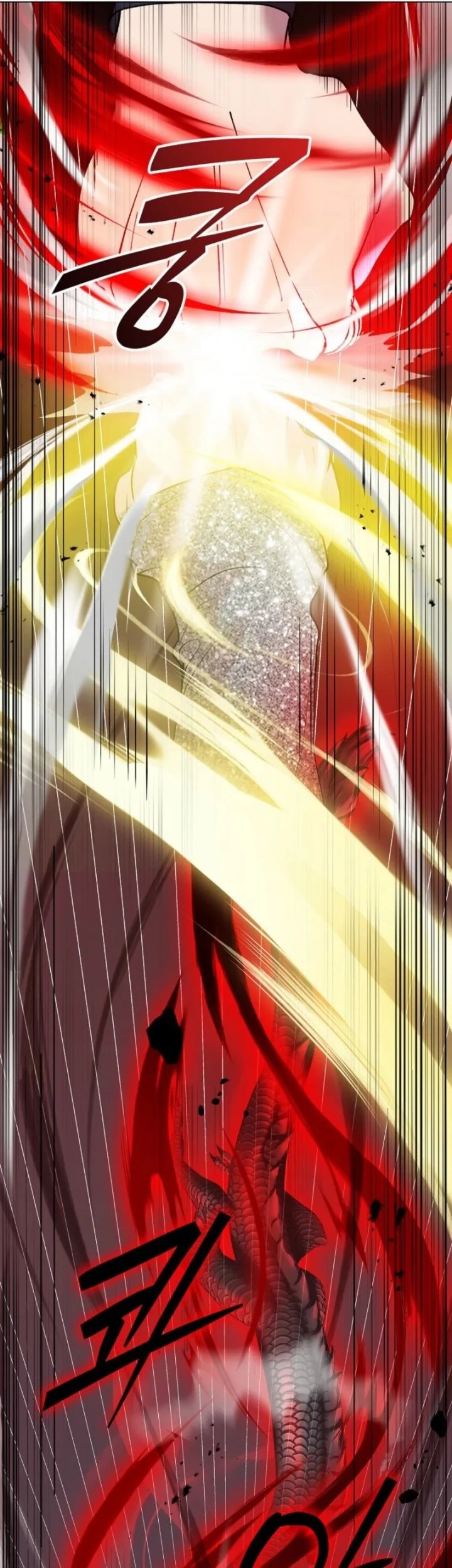 The Devil and the Ice Witch Chapter 11 Gambar 24