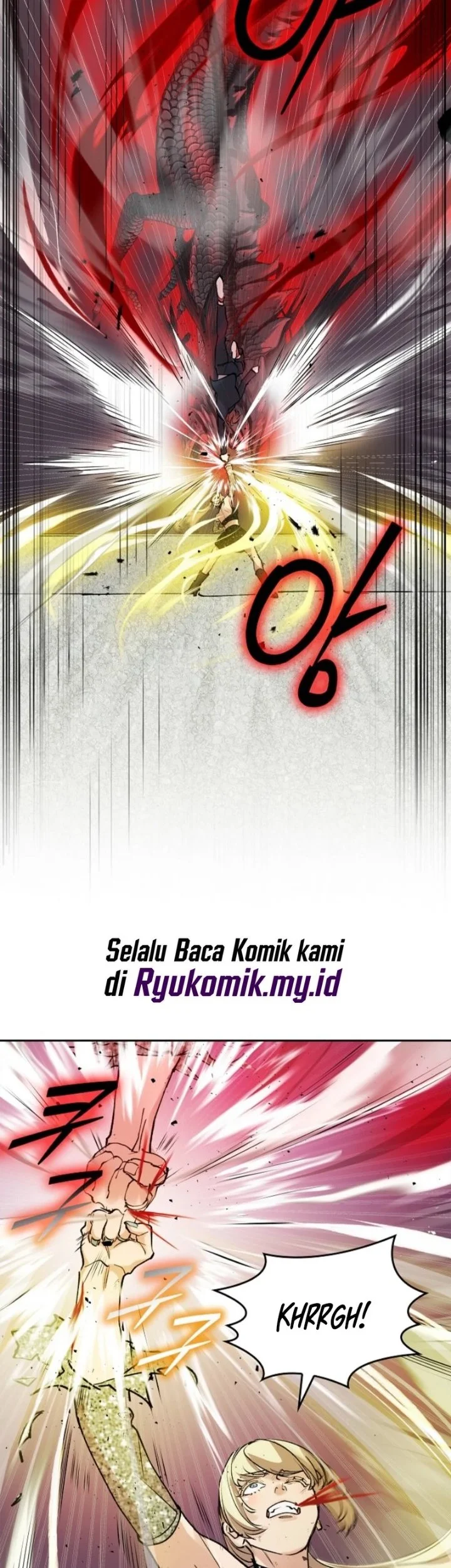 The Devil and the Ice Witch Chapter 11 Gambar 25