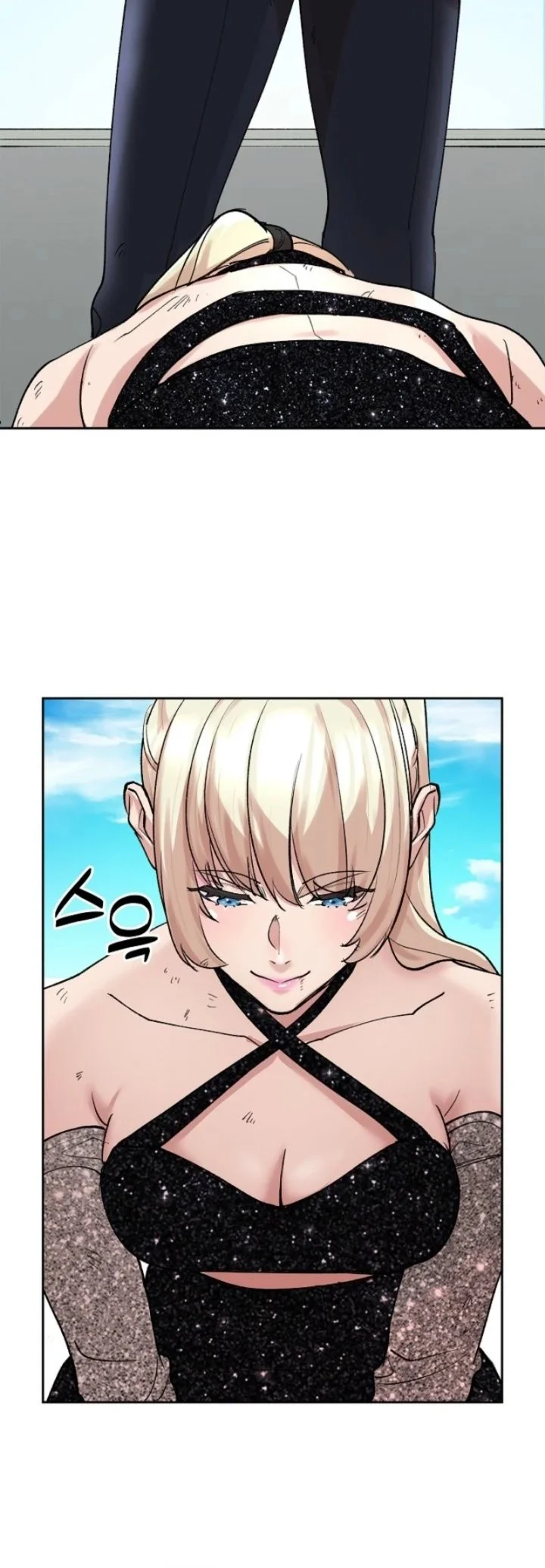 The Devil and the Ice Witch Chapter 11 Gambar 32