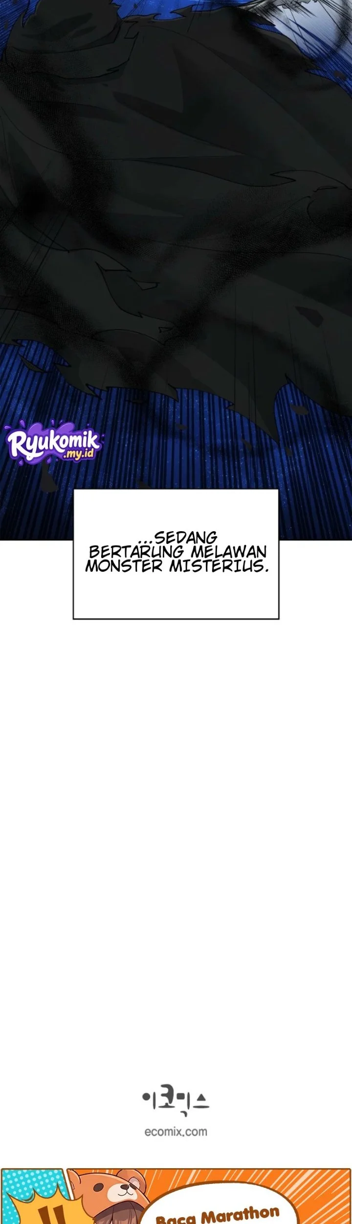 The Devil and the Ice Witch Chapter 11 Gambar 58