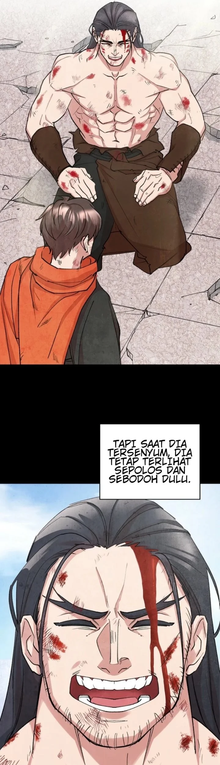 The Devil and the Ice Witch Chapter 11 Gambar 10