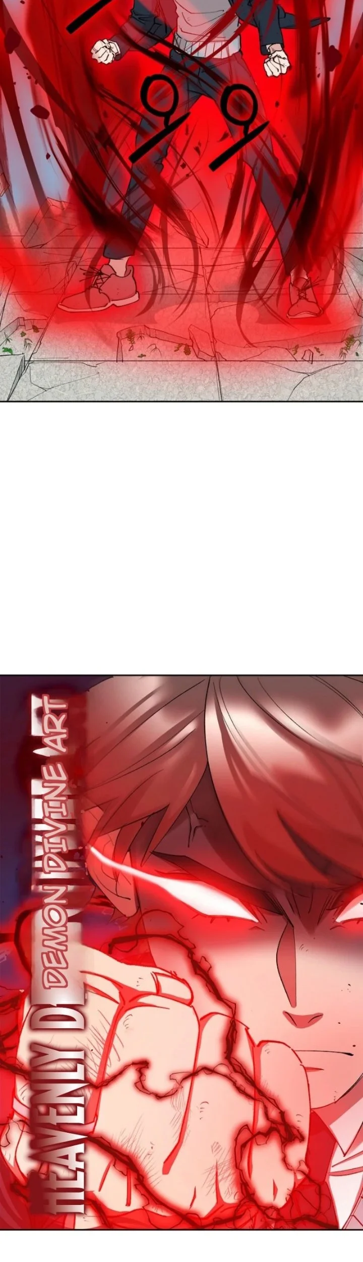 The Devil and the Ice Witch Chapter 11 Gambar 17