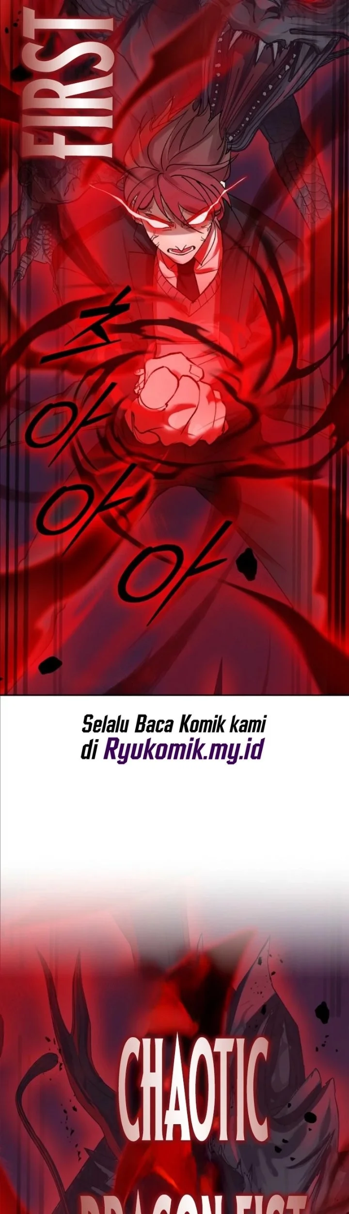 The Devil and the Ice Witch Chapter 11 Gambar 19