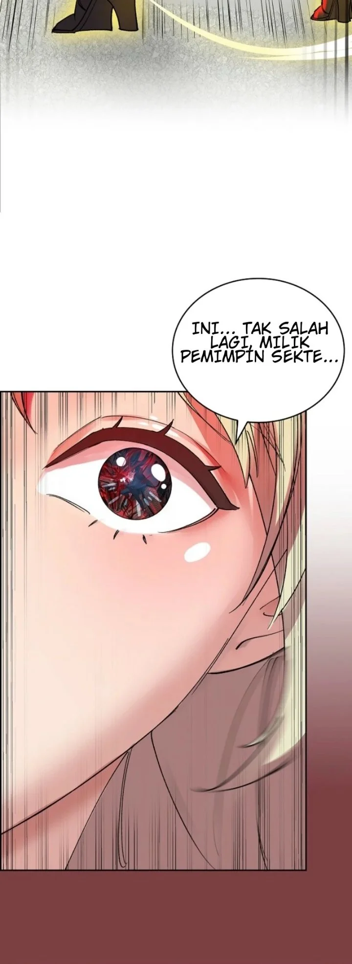 The Devil and the Ice Witch Chapter 11 Gambar 21