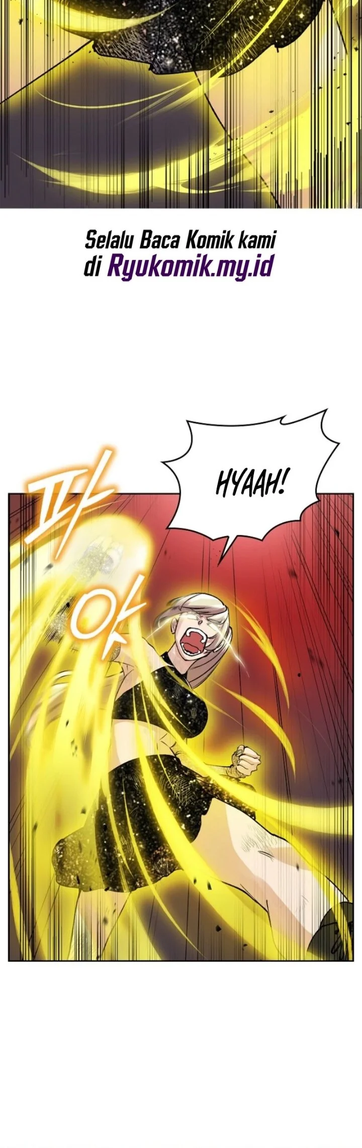 The Devil and the Ice Witch Chapter 11 Gambar 23