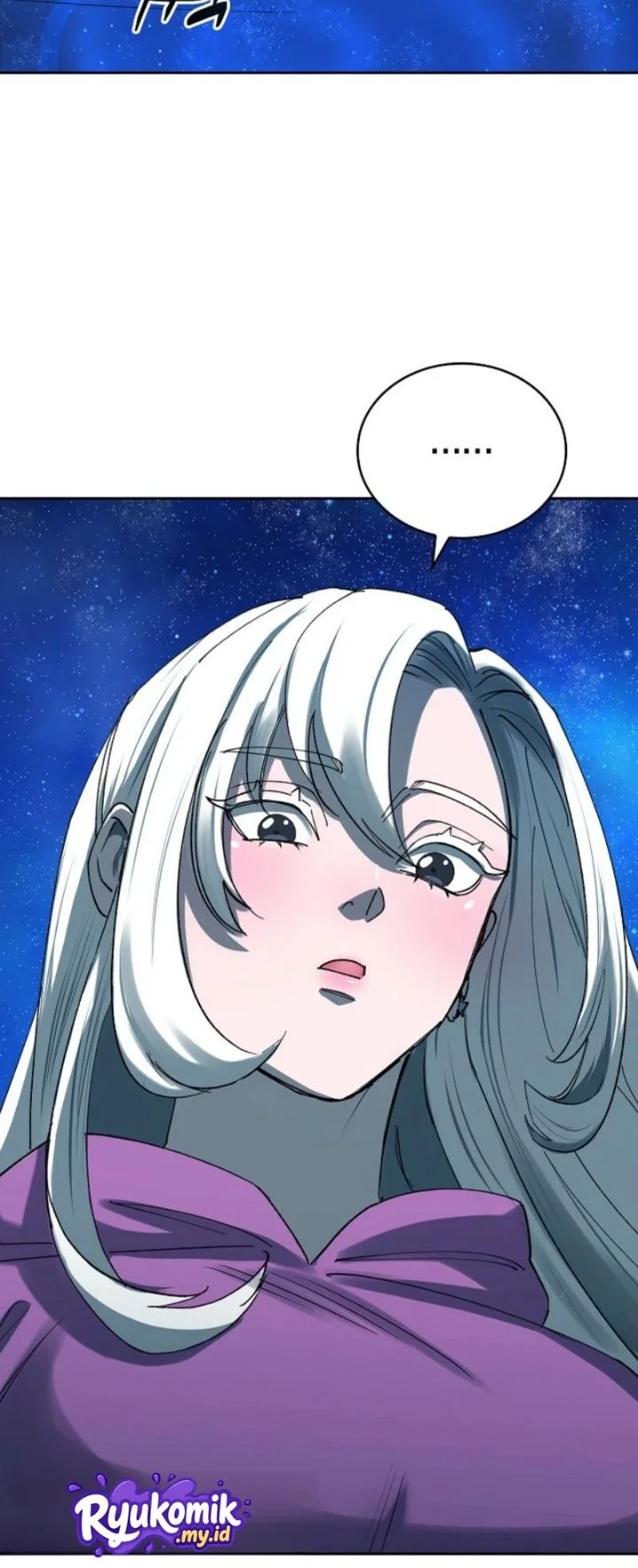 The Devil and the Ice Witch Chapter 12 Gambar 48