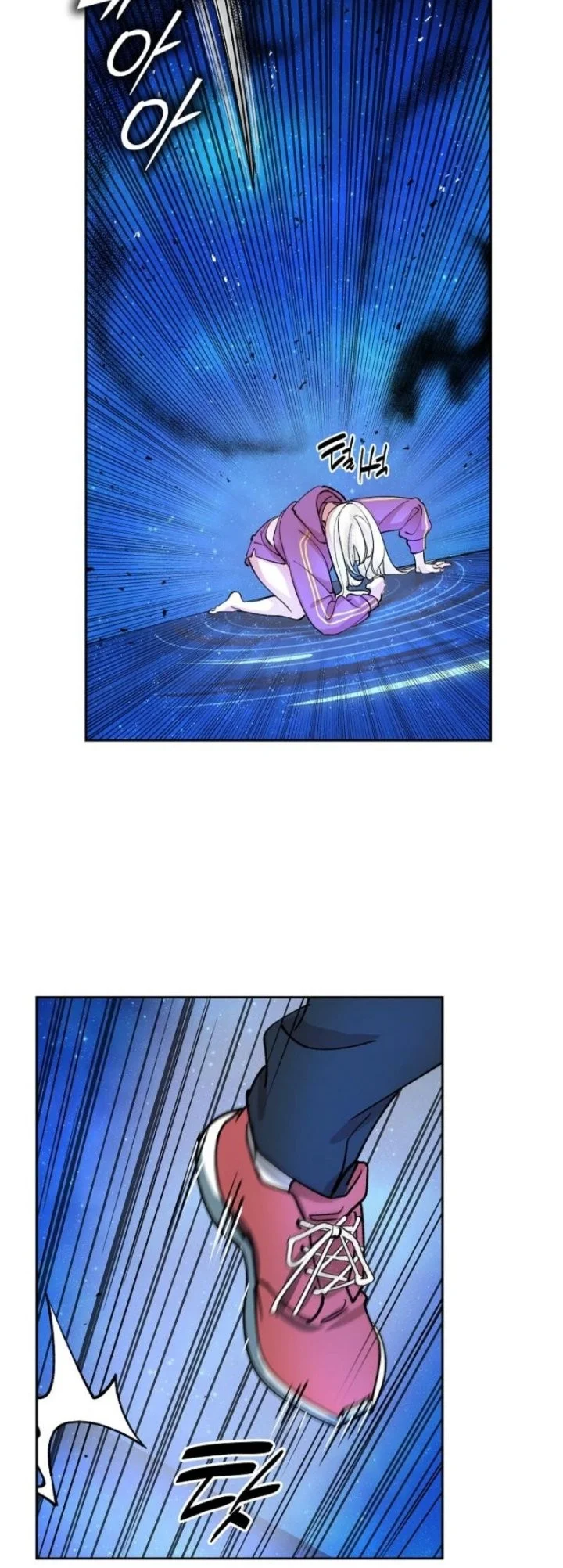 The Devil and the Ice Witch Chapter 12 Gambar 16