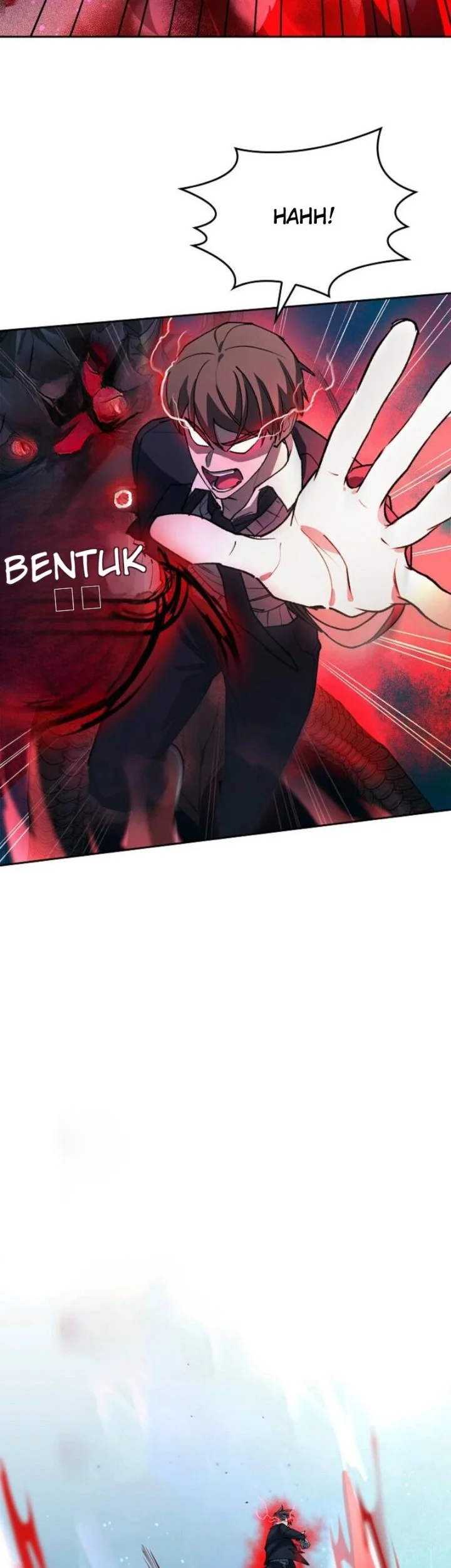 The Devil and the Ice Witch Chapter 12 Gambar 18