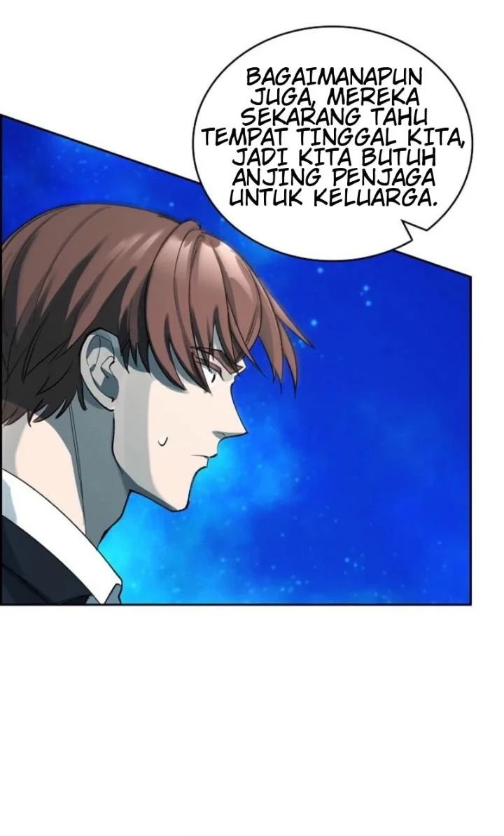 The Devil and the Ice Witch Chapter 12 Gambar 26