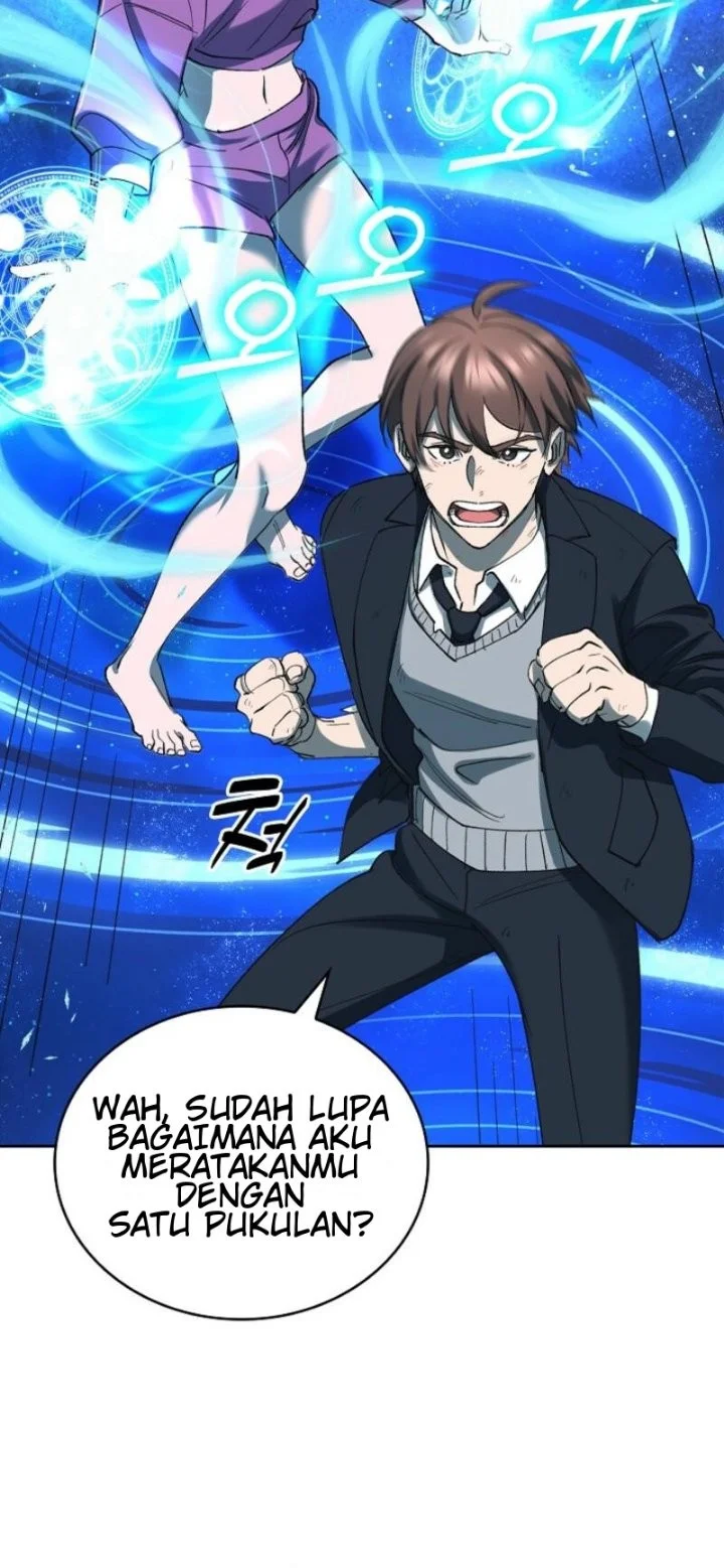 The Devil and the Ice Witch Chapter 12 Gambar 31