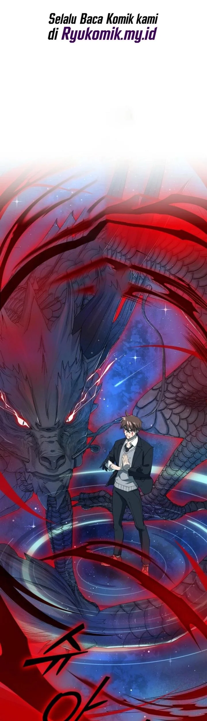 The Devil and the Ice Witch Chapter 12 Gambar 38