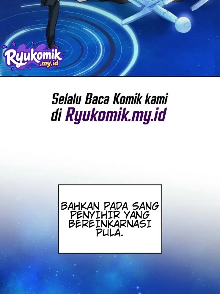 The Devil and the Ice Witch Chapter 13 Gambar 28