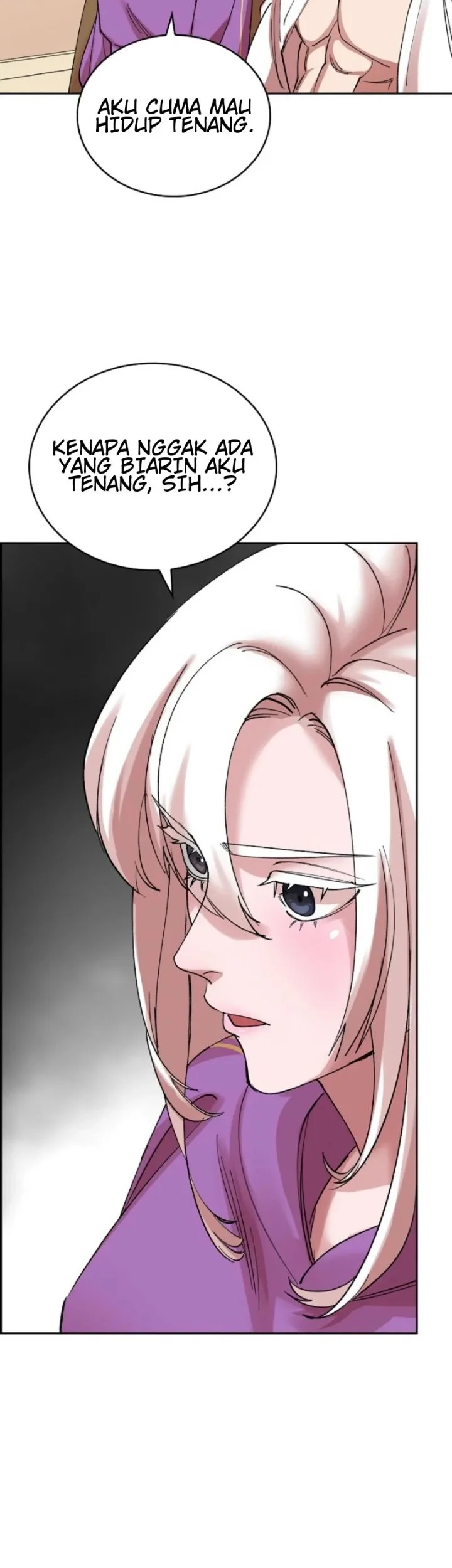 The Devil and the Ice Witch Chapter 13 Gambar 39