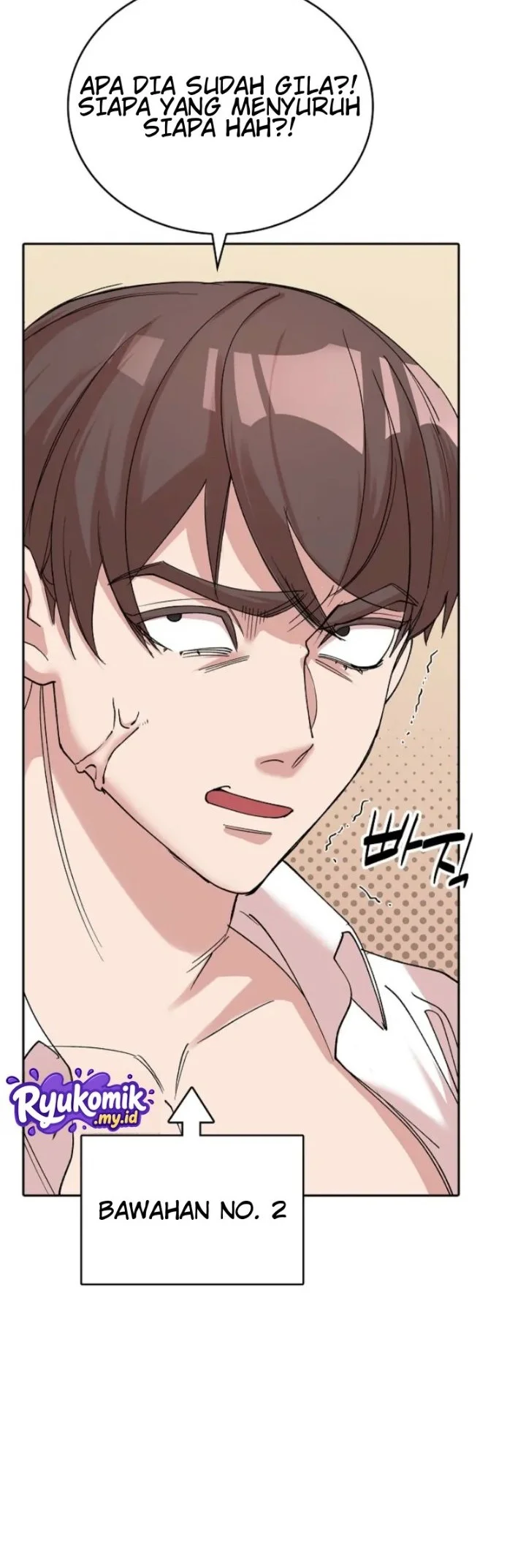 The Devil and the Ice Witch Chapter 13 Gambar 45