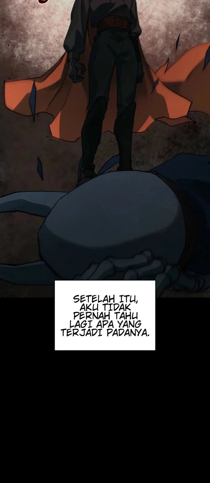 The Devil and the Ice Witch Chapter 13 Gambar 25