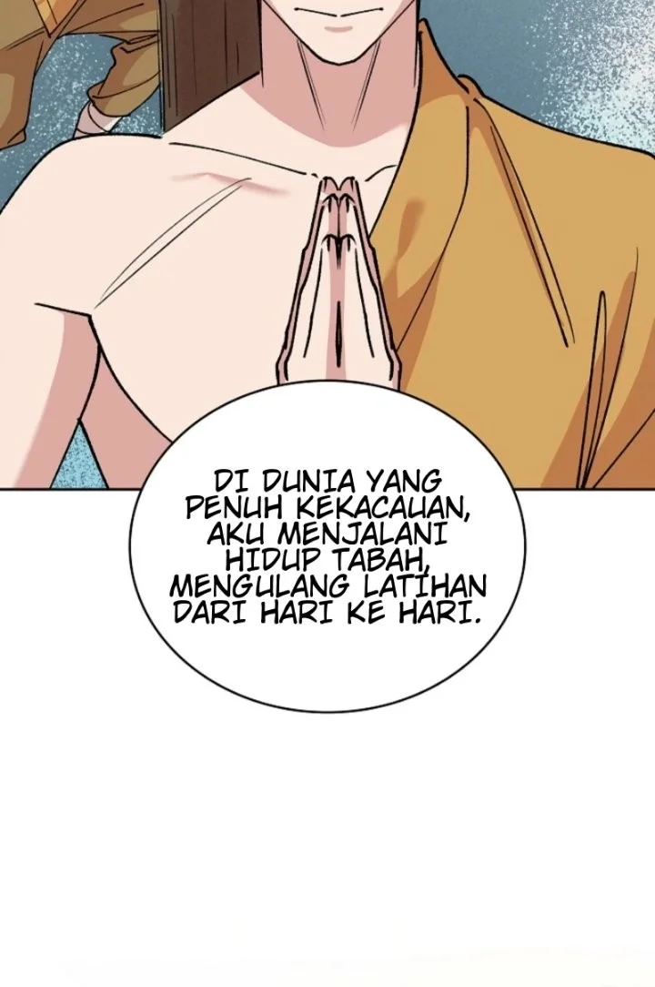 The Devil and the Ice Witch Chapter 14 Gambar 46