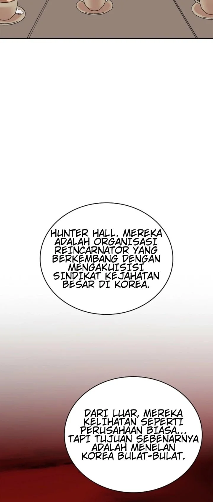 The Devil and the Ice Witch Chapter 14 Gambar 51