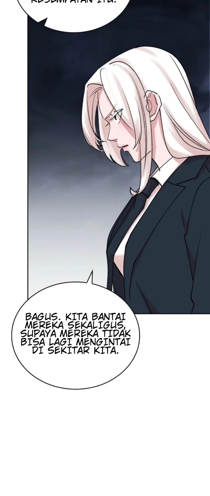 The Devil and the Ice Witch Chapter 14 Gambar 56