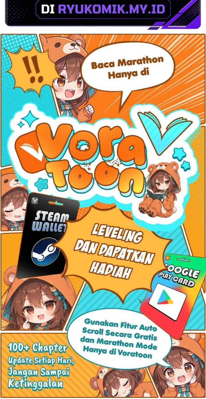 The Devil and the Ice Witch Chapter 14 Gambar 59
