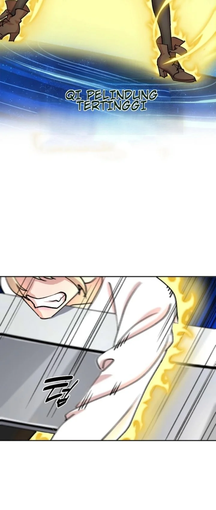 The Devil and the Ice Witch Chapter 14 Gambar 11