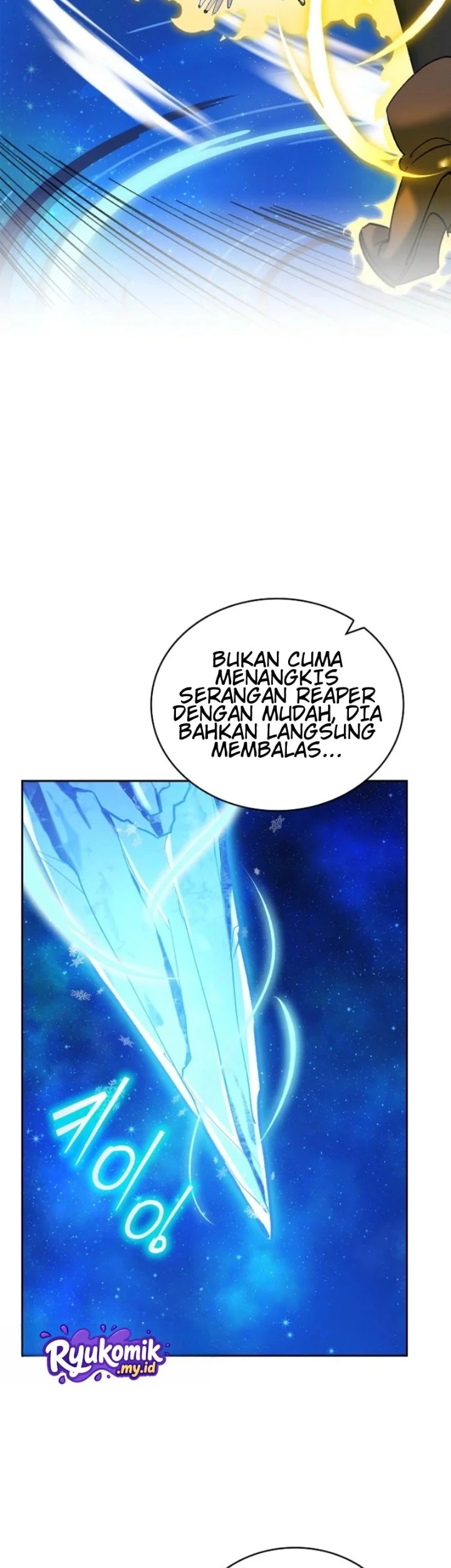 The Devil and the Ice Witch Chapter 14 Gambar 14