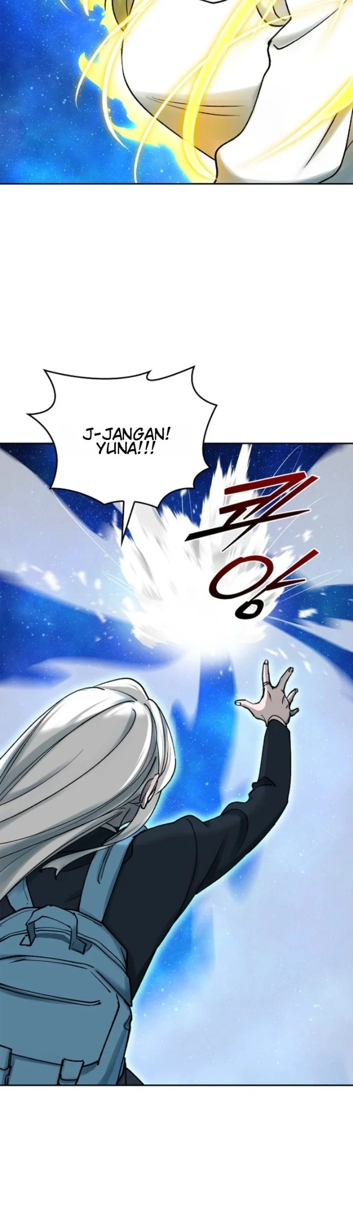 The Devil and the Ice Witch Chapter 14 Gambar 20