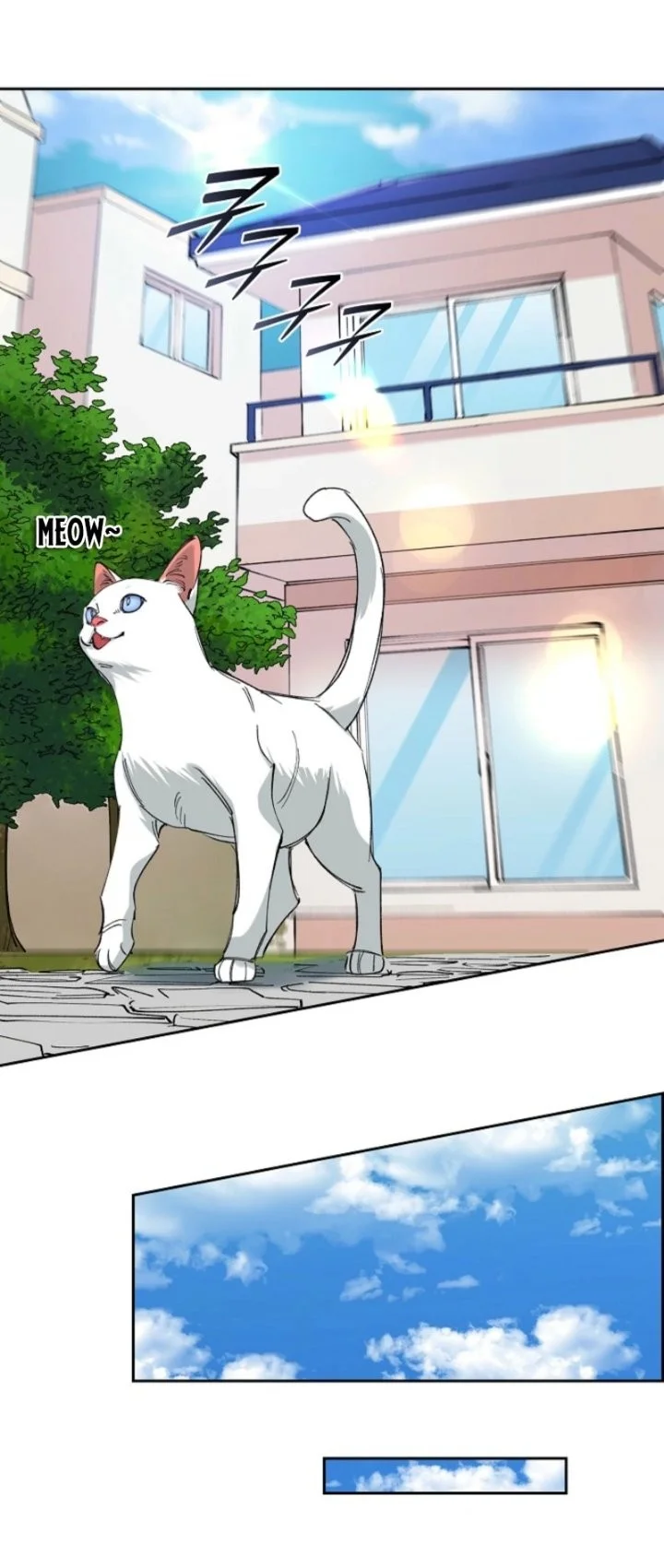 The Devil and the Ice Witch Chapter 14 Gambar 21