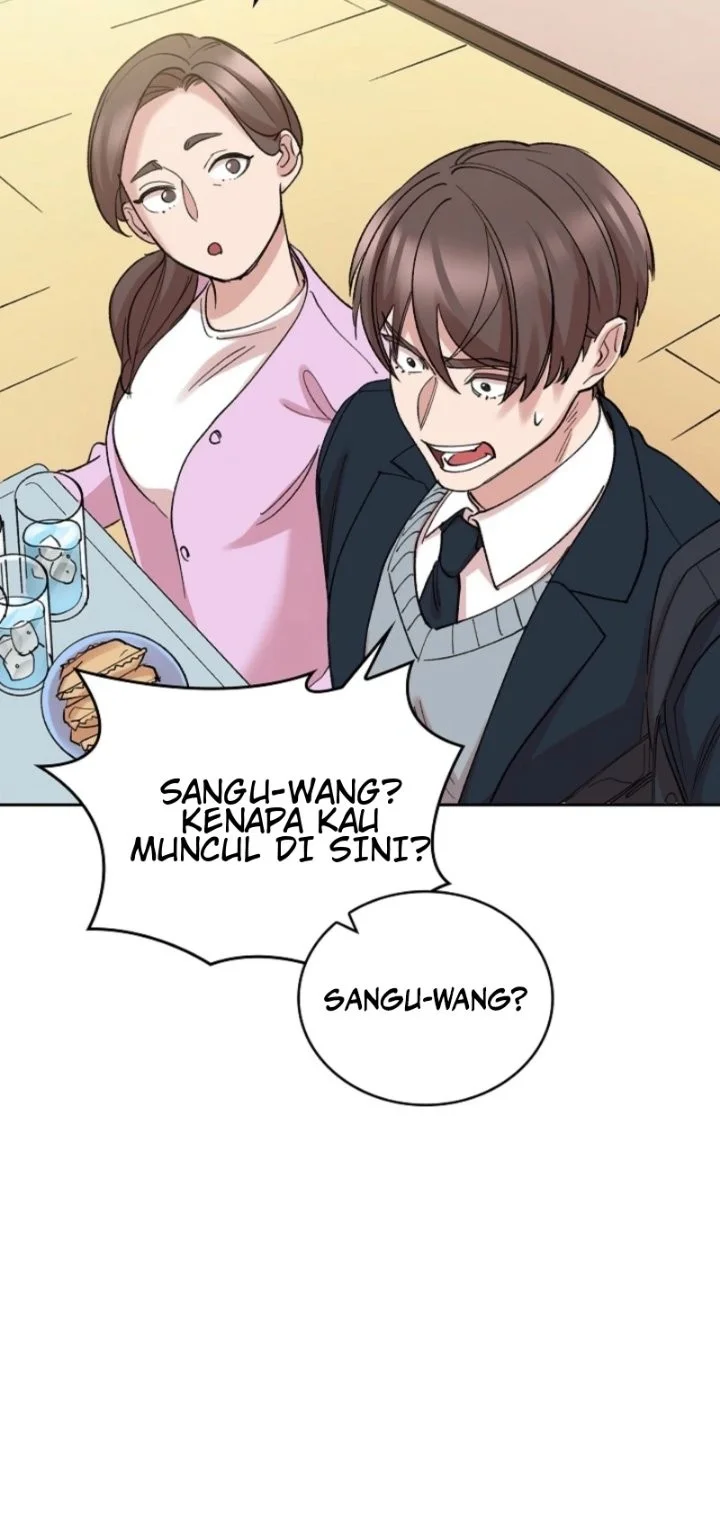 The Devil and the Ice Witch Chapter 14 Gambar 26