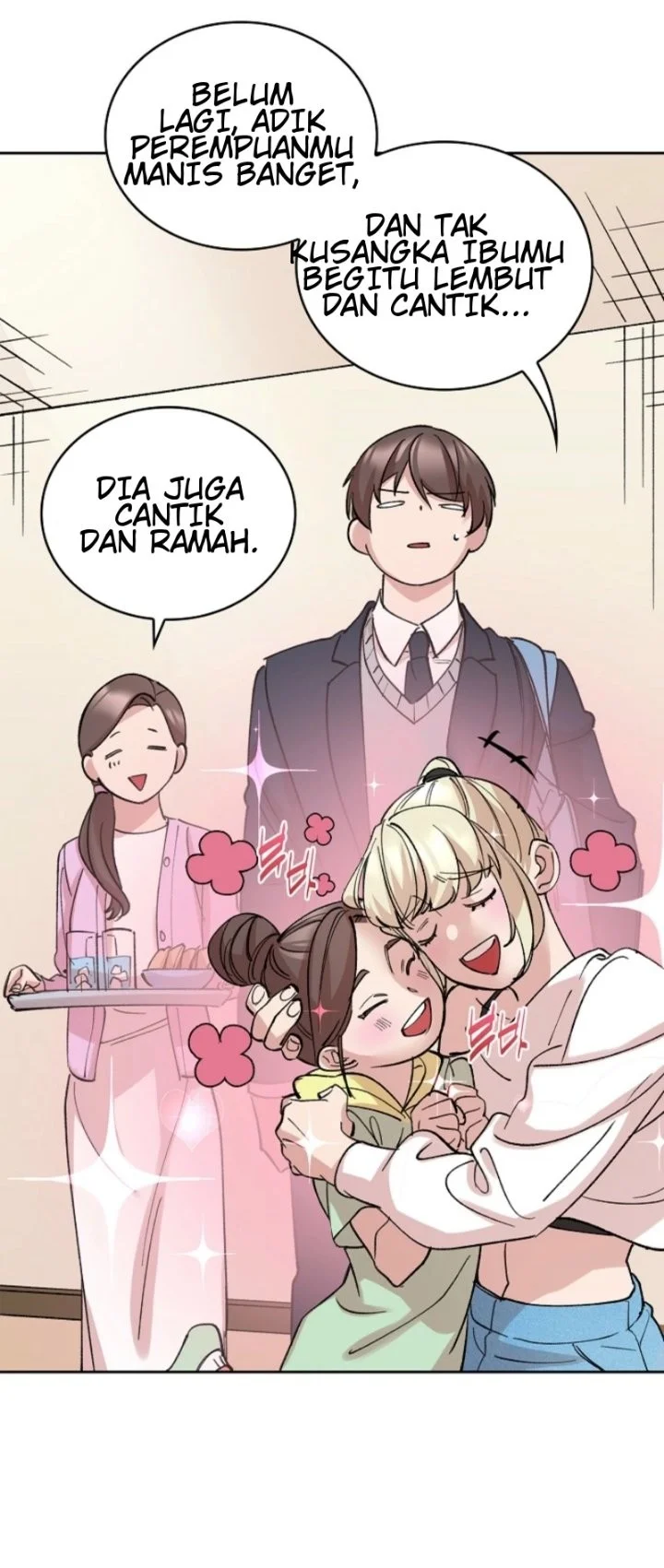 The Devil and the Ice Witch Chapter 14 Gambar 31