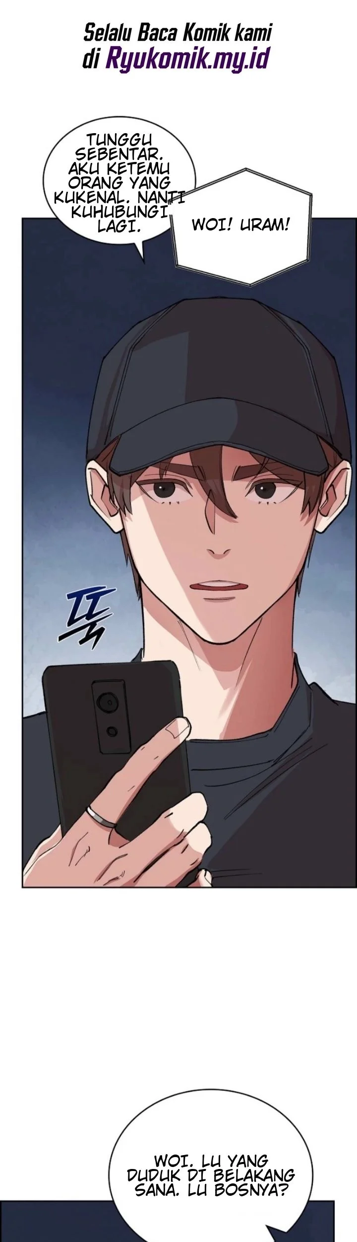 The Devil and the Ice Witch Chapter 15 Gambar 48