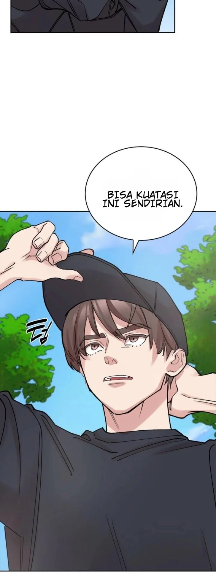 The Devil and the Ice Witch Chapter 15 Gambar 11
