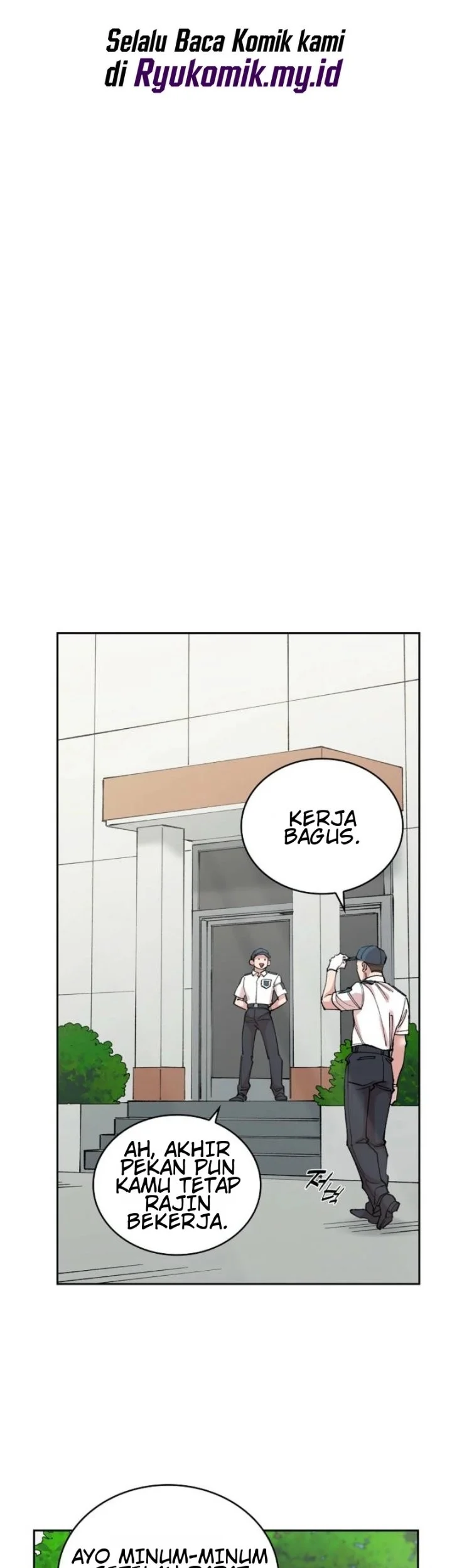 The Devil and the Ice Witch Chapter 15 Gambar 12