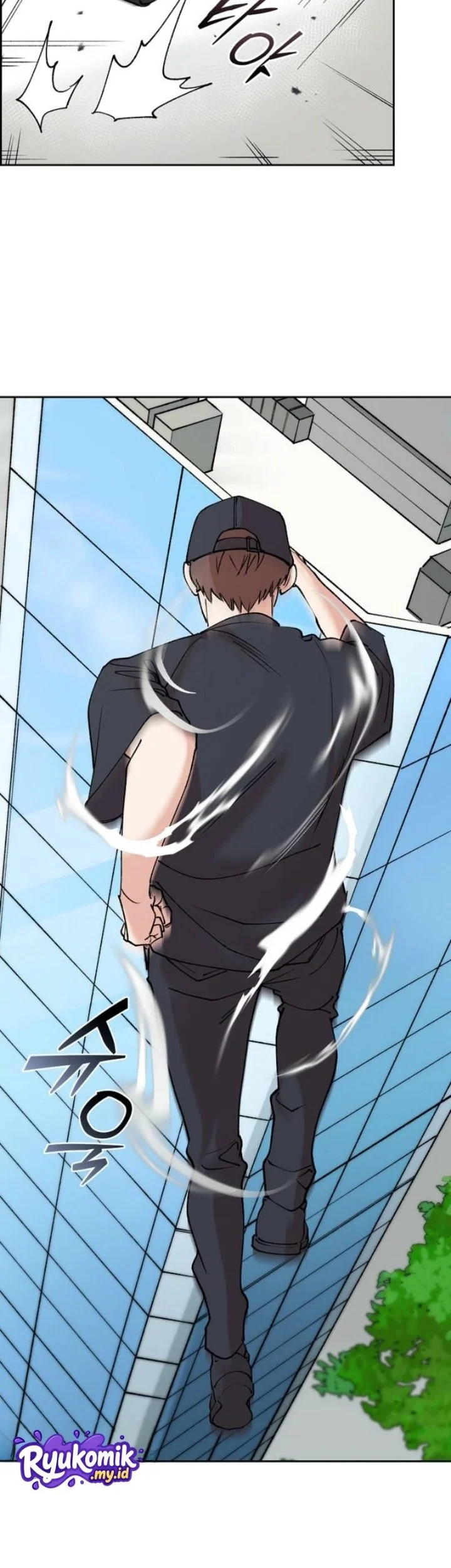 The Devil and the Ice Witch Chapter 15 Gambar 14