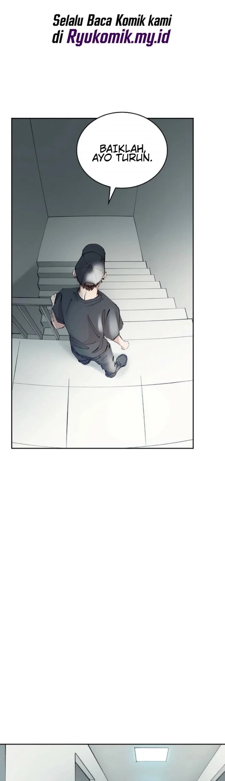 The Devil and the Ice Witch Chapter 15 Gambar 17