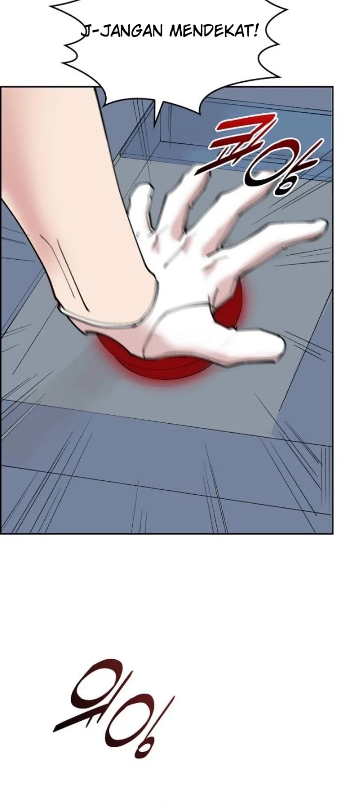 The Devil and the Ice Witch Chapter 15 Gambar 26