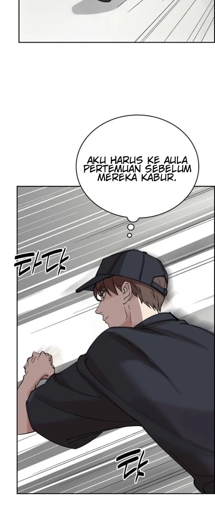 The Devil and the Ice Witch Chapter 15 Gambar 31