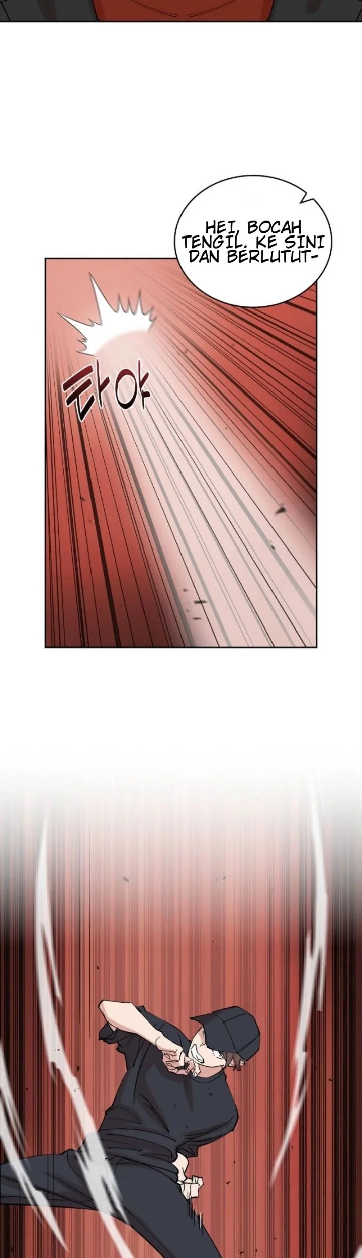 The Devil and the Ice Witch Chapter 15 Gambar 34