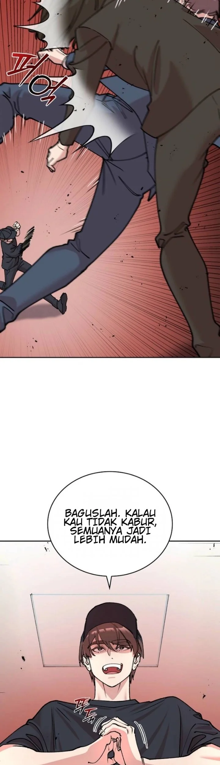 The Devil and the Ice Witch Chapter 15 Gambar 39