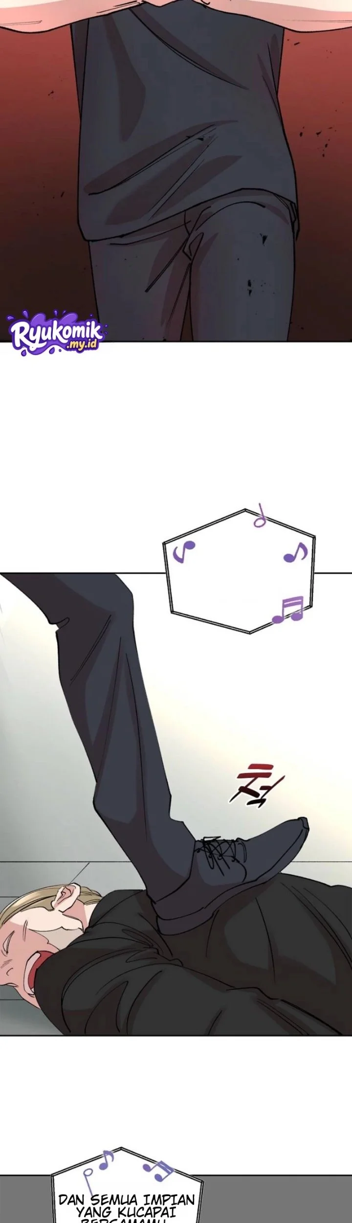 The Devil and the Ice Witch Chapter 15 Gambar 40