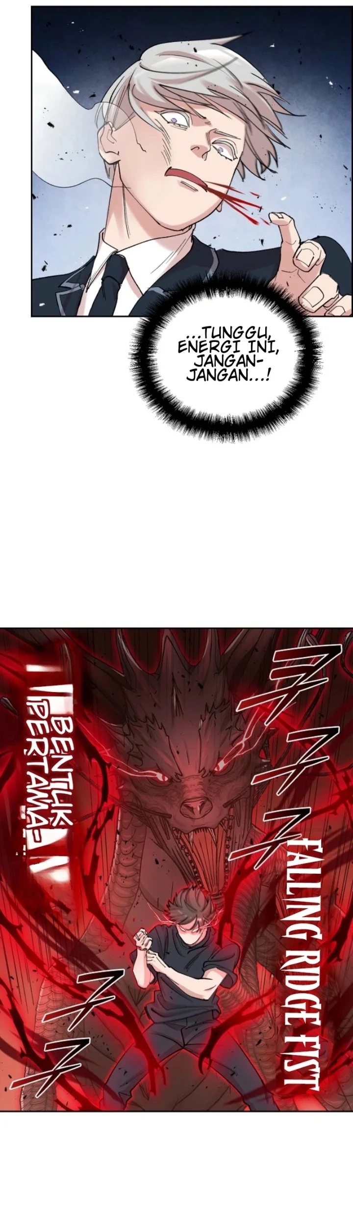 The Devil and the Ice Witch Chapter 16 Gambar 45