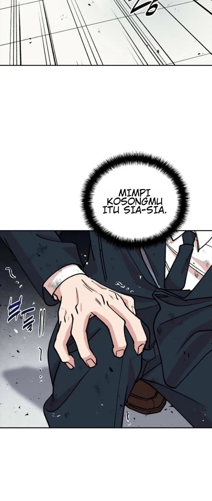 The Devil and the Ice Witch Chapter 16 Gambar 47