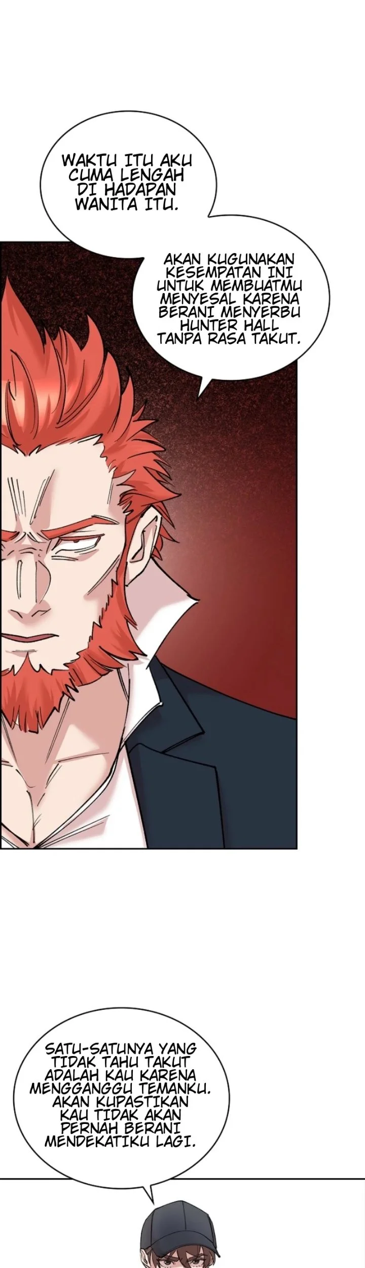 The Devil and the Ice Witch Chapter 16 Gambar 4