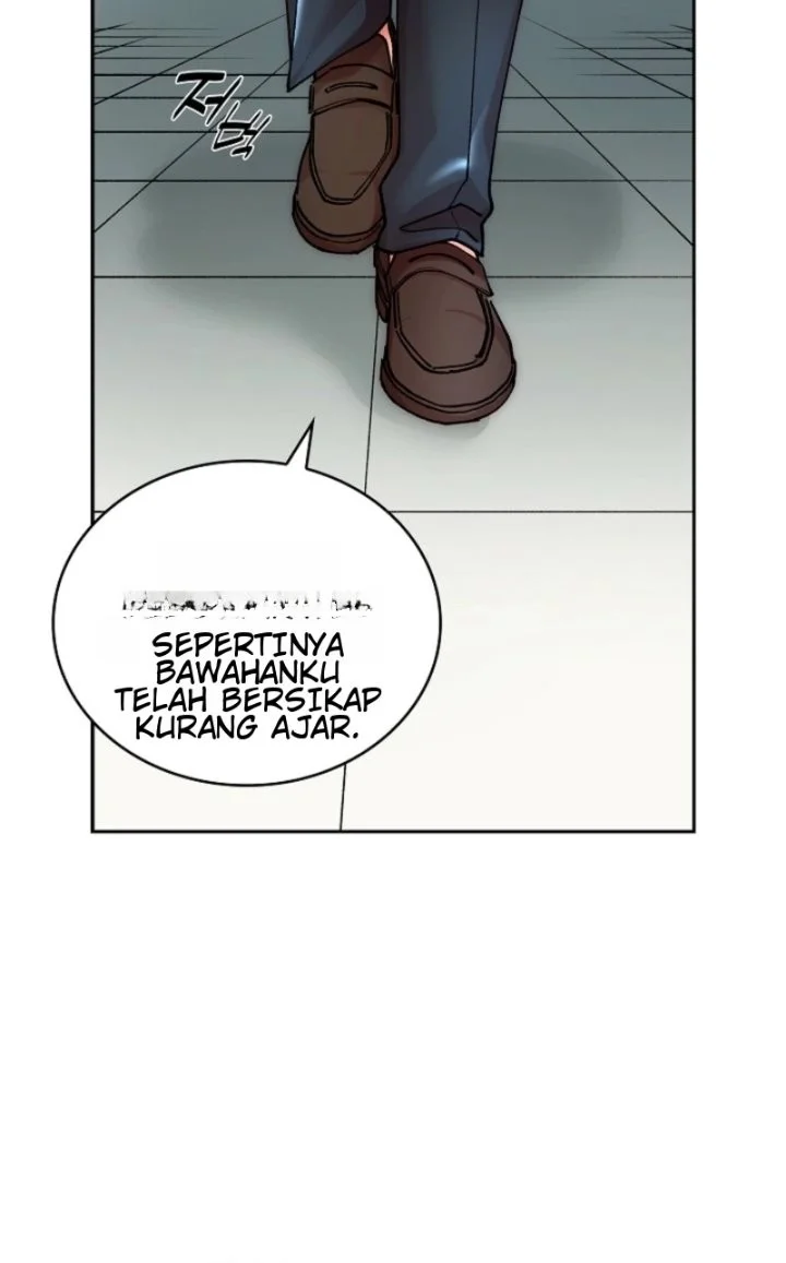 The Devil and the Ice Witch Chapter 16 Gambar 6
