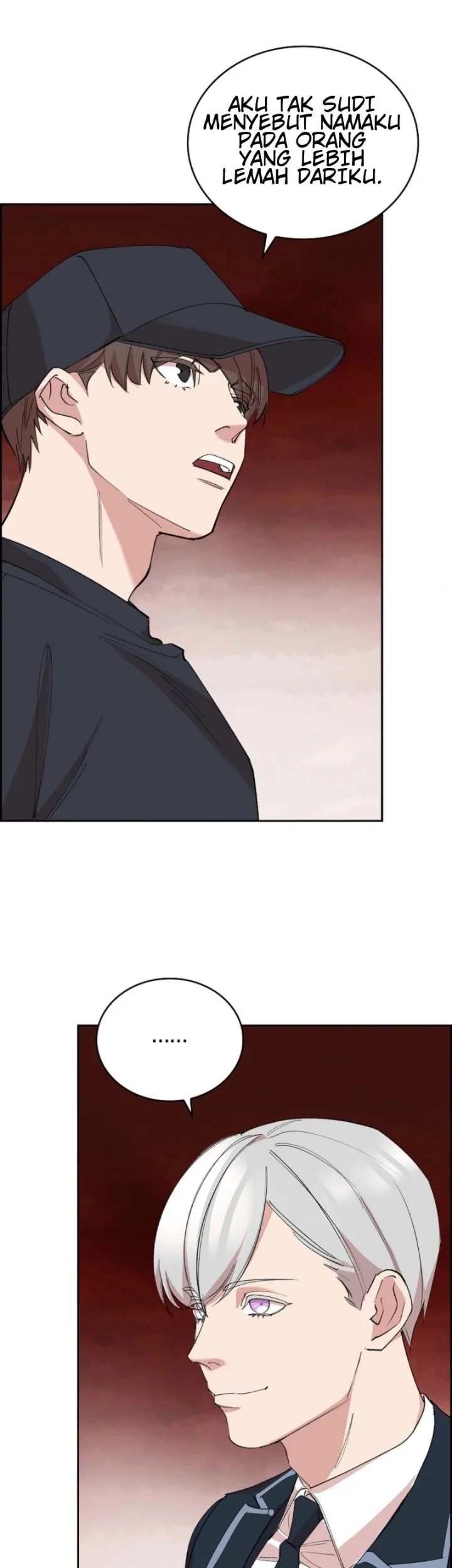 The Devil and the Ice Witch Chapter 16 Gambar 14