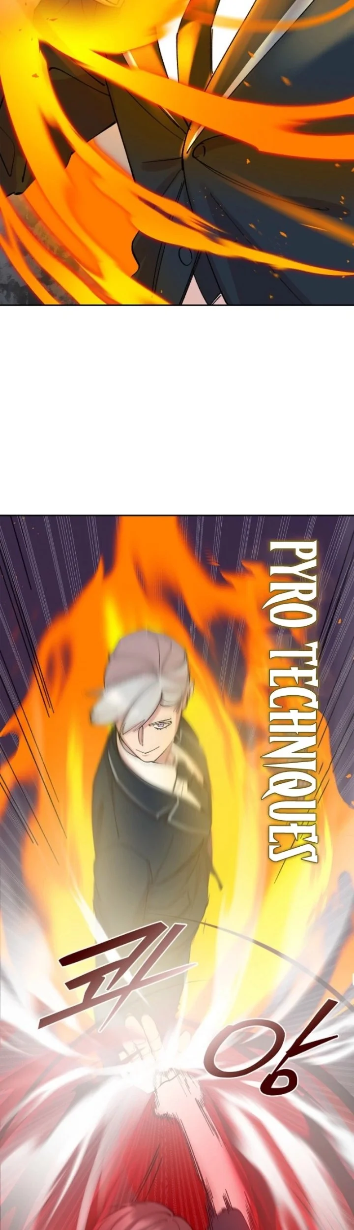 The Devil and the Ice Witch Chapter 16 Gambar 30