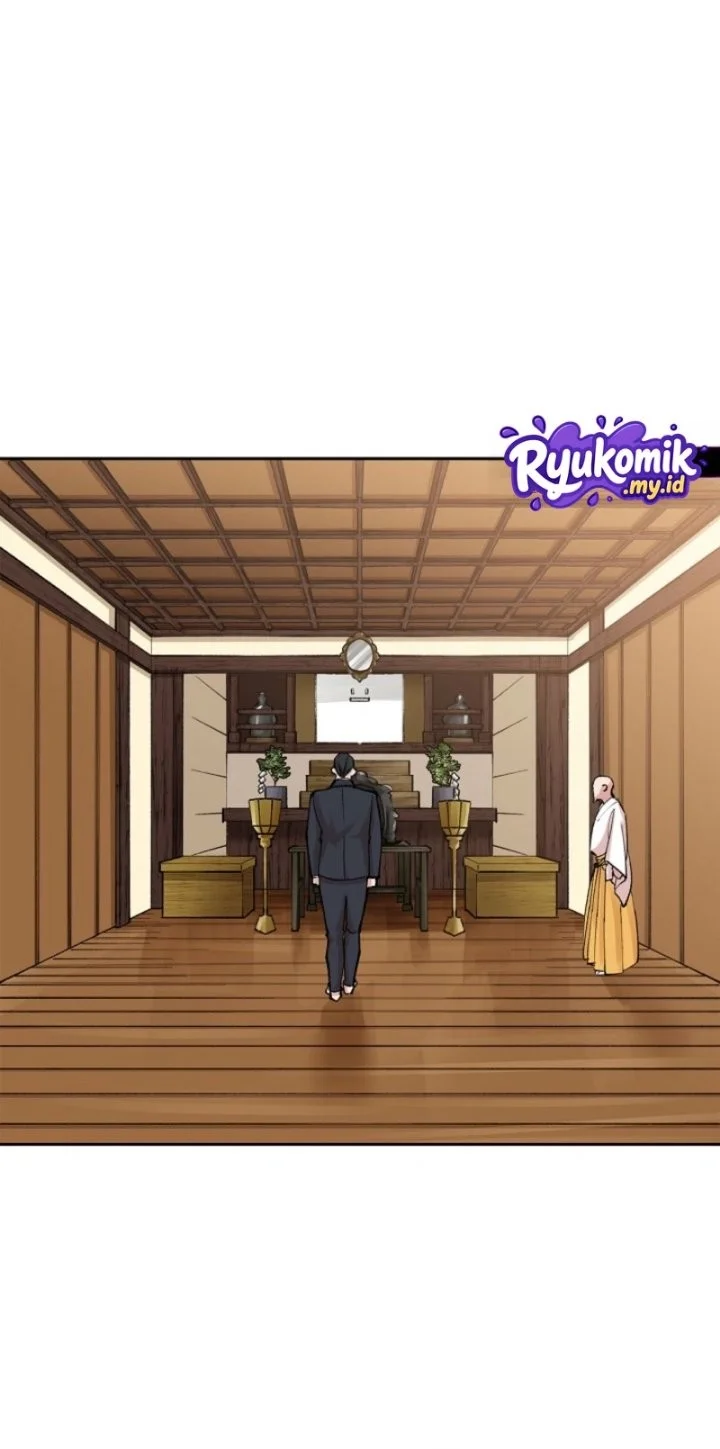 The Devil and the Ice Witch Chapter 17 Gambar 46