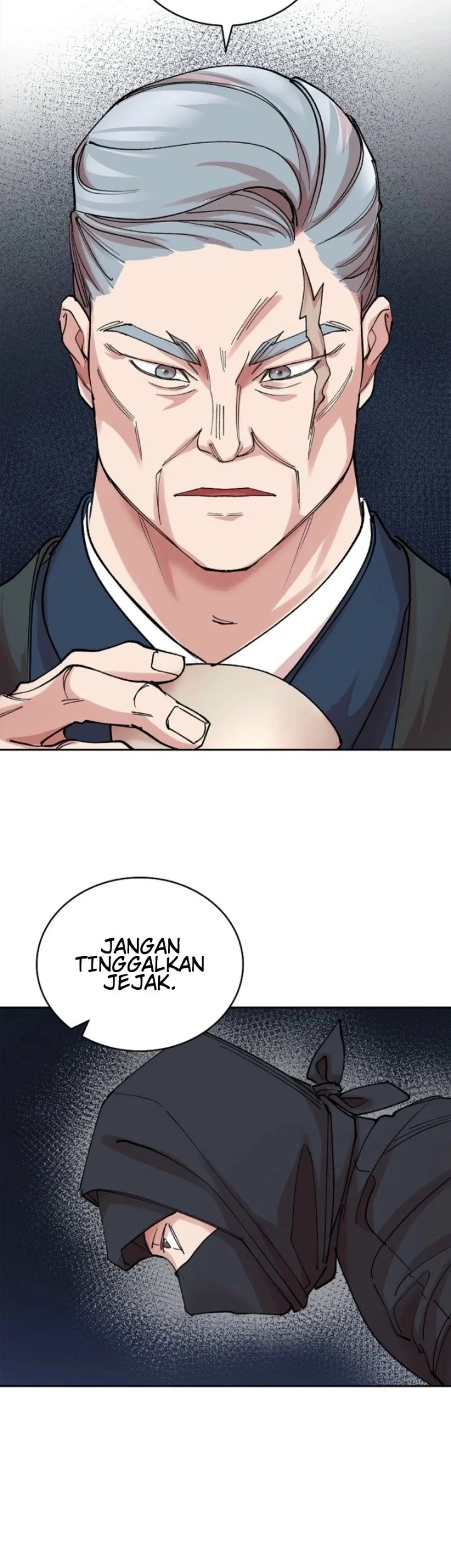 The Devil and the Ice Witch Chapter 17 Gambar 49