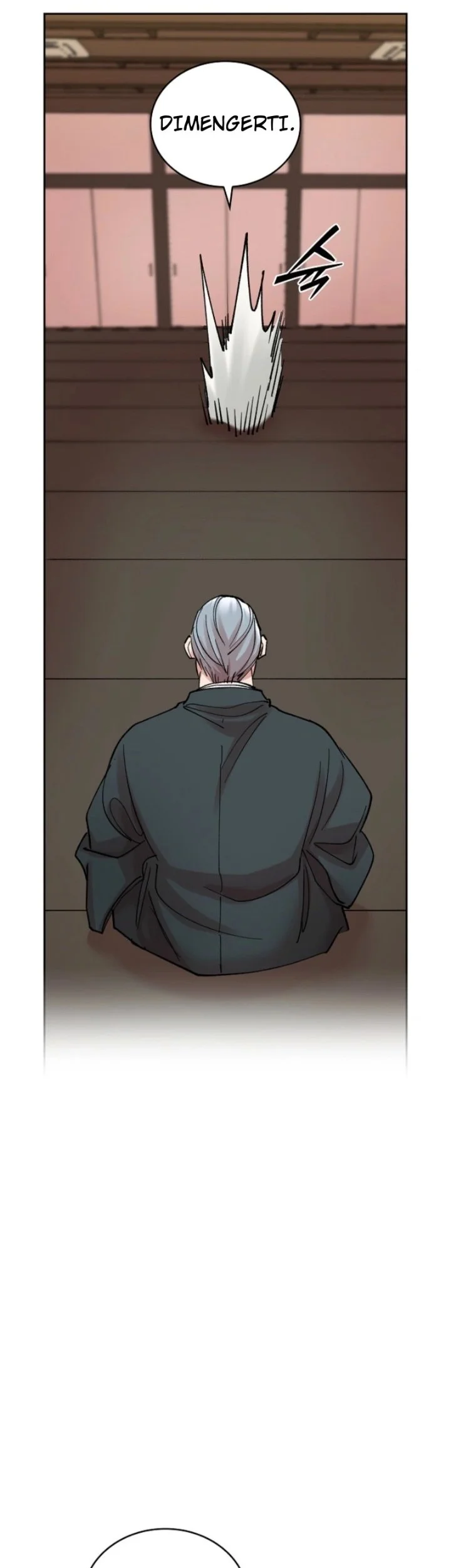 The Devil and the Ice Witch Chapter 17 Gambar 50